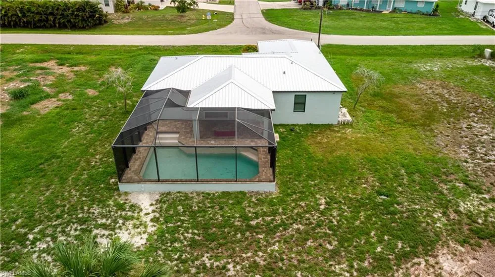 11463 Oakland Drive Bokeelia, FL 33922