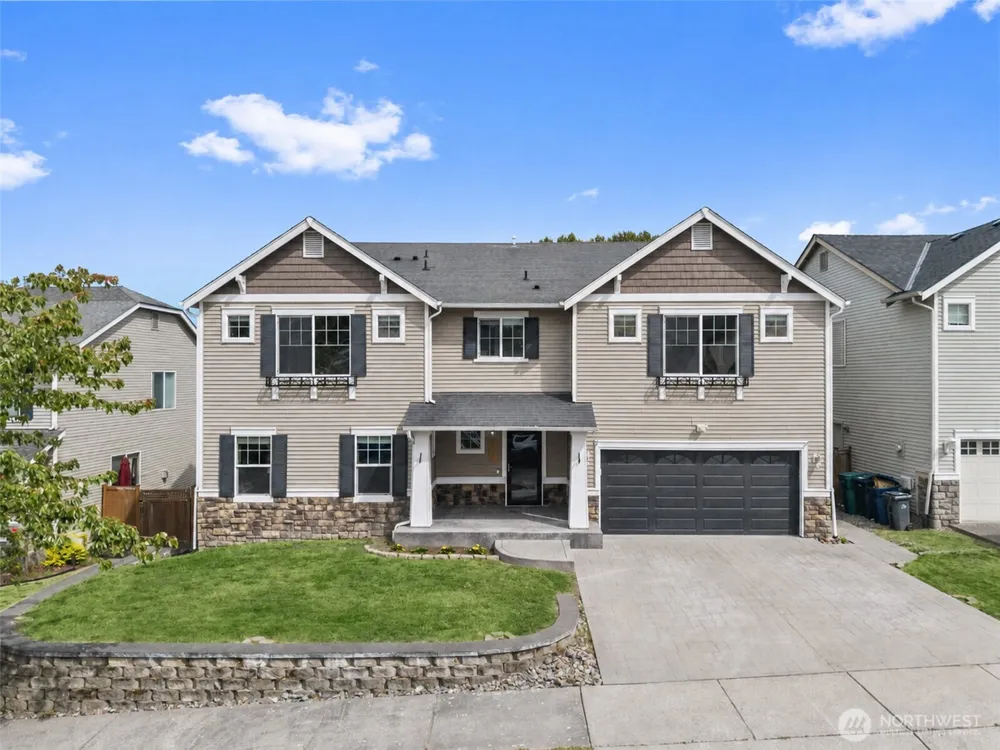 4737 Mount Baker Loop Mount Vernon, WA 98273