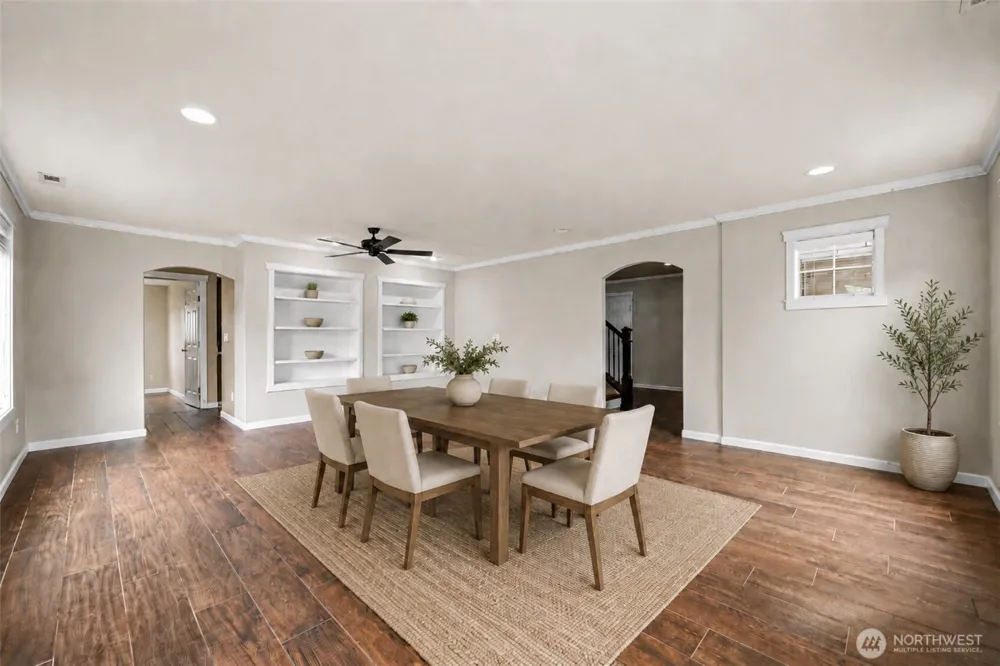4737 Mount Baker Loop Mount Vernon, WA 98273