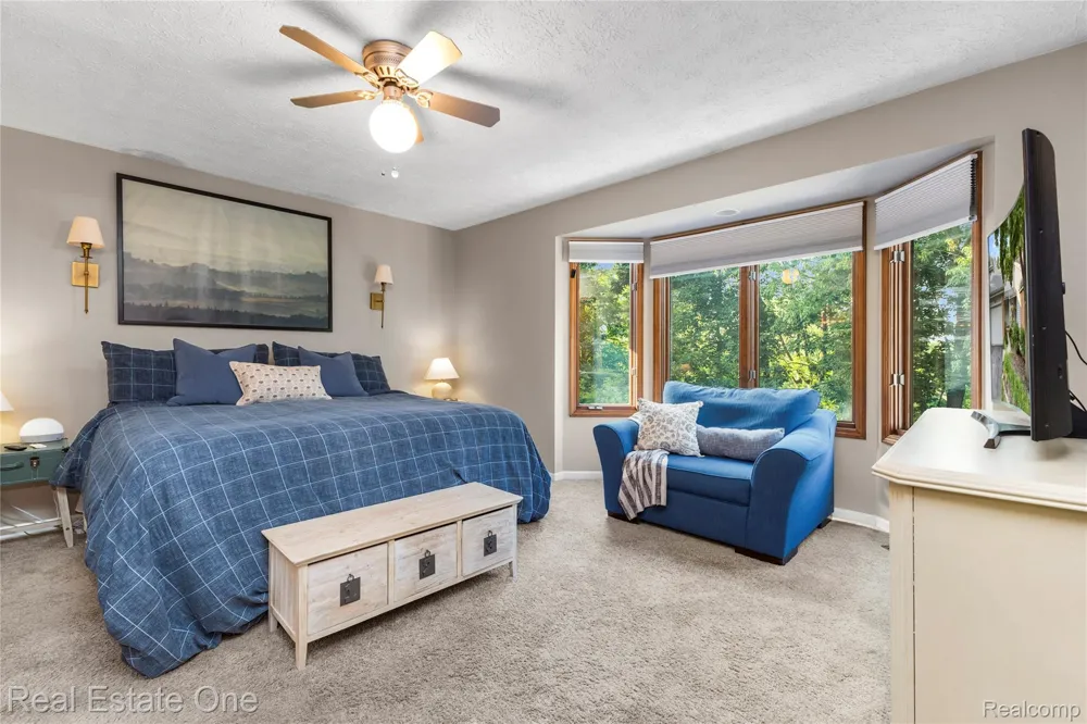 6626 Ridgeview Drive #31 Independence Charter Township, MI 48346