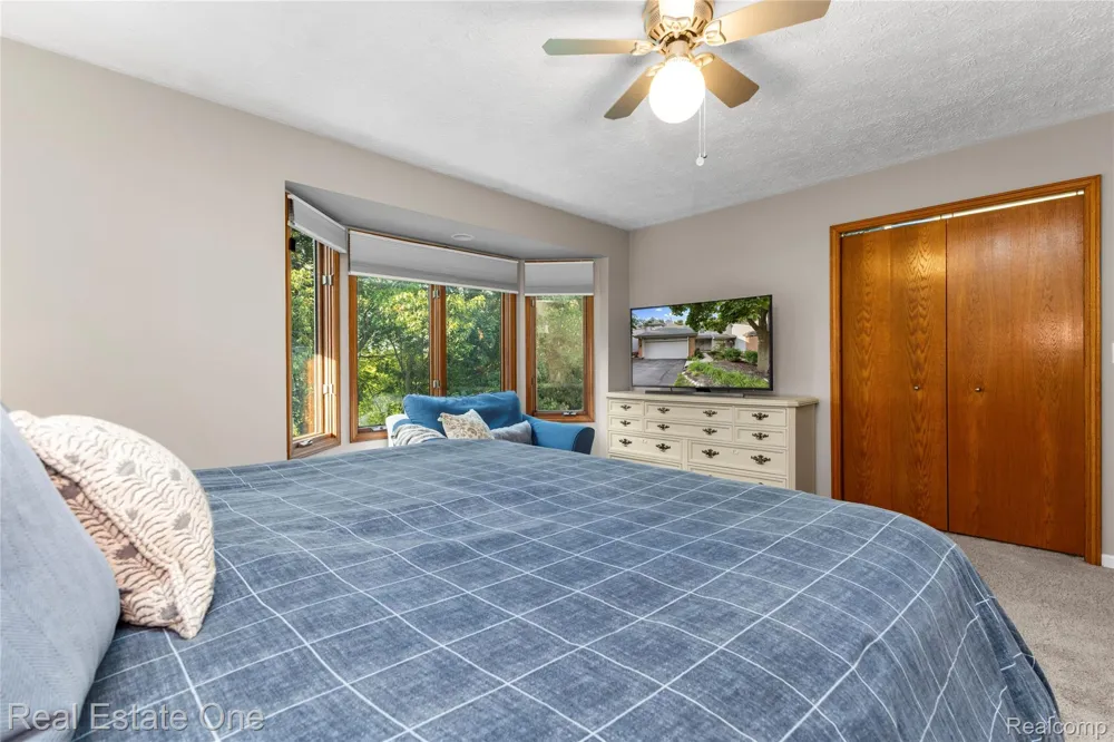 6626 Ridgeview Drive #31 Independence Charter Township, MI 48346