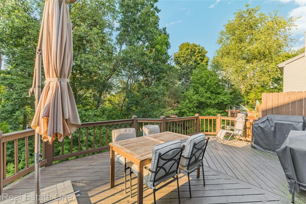6626 Ridgeview Drive #31 Independence Charter Township, MI 48346