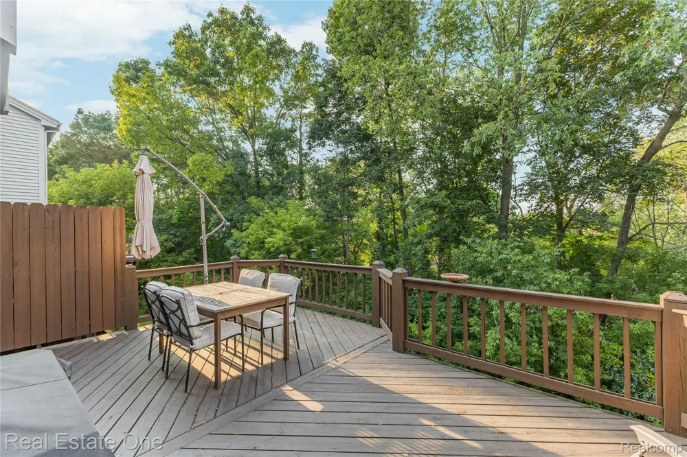 6626 Ridgeview Drive #31 Independence Charter Township, MI 48346