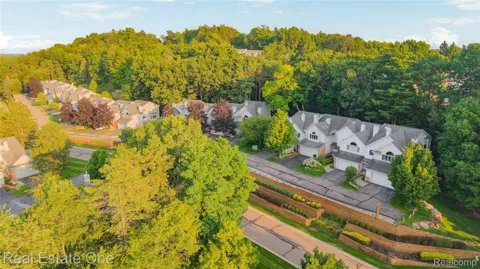 6626 Ridgeview Drive #31