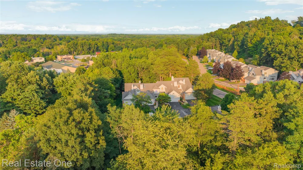 6626 Ridgeview Drive #31 Independence Charter Township, MI 48346