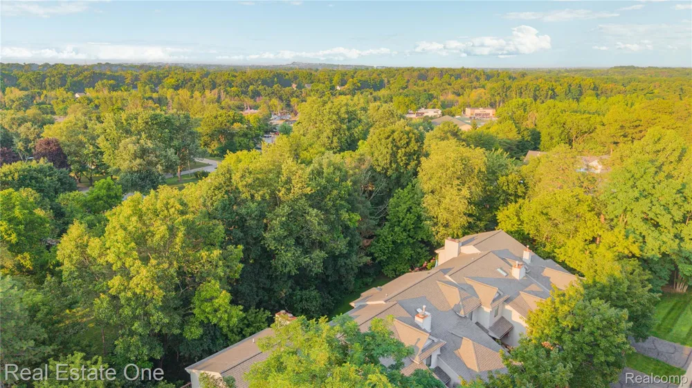 6626 Ridgeview Drive #31 Independence Charter Township, MI 48346