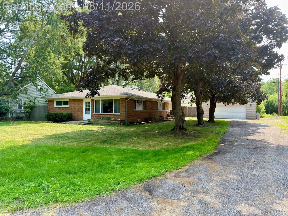 114 3rd Street Yale City, MI 48097