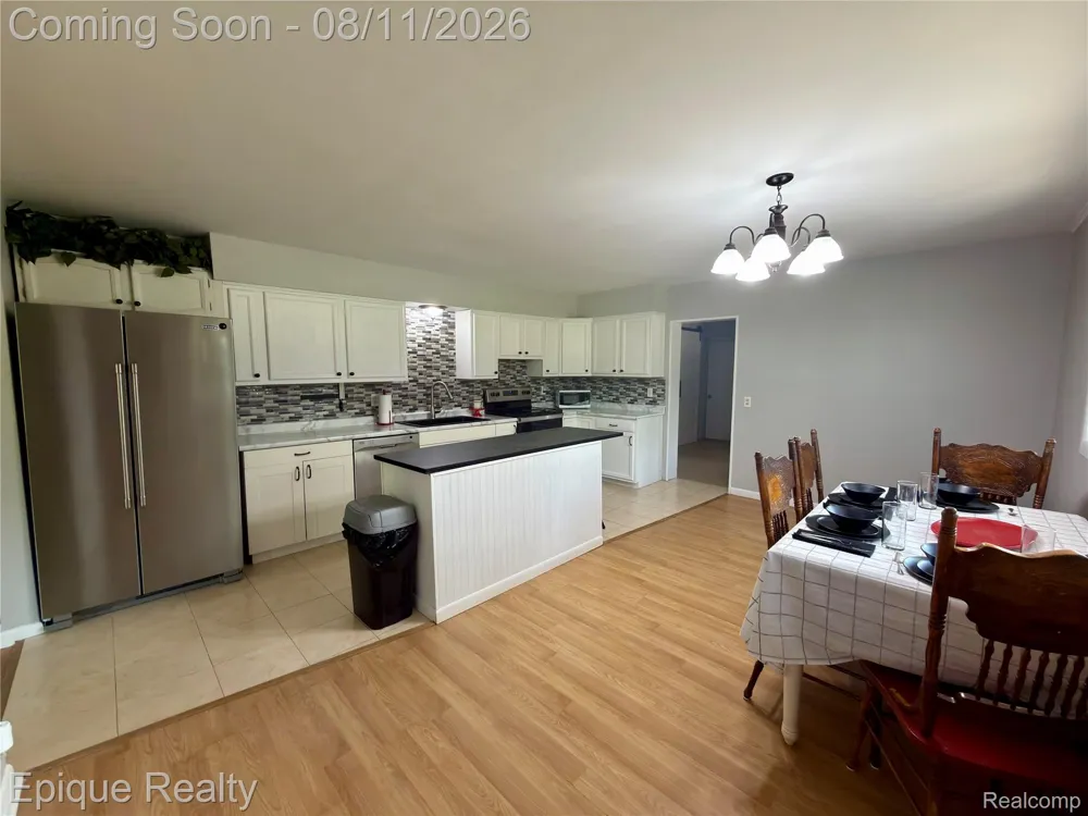 114 3rd Street Yale City, MI 48097
