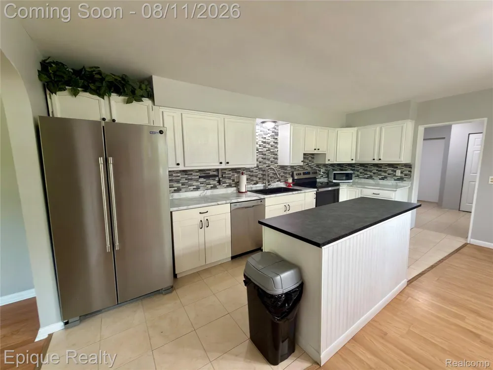 114 3rd Street Yale City, MI 48097