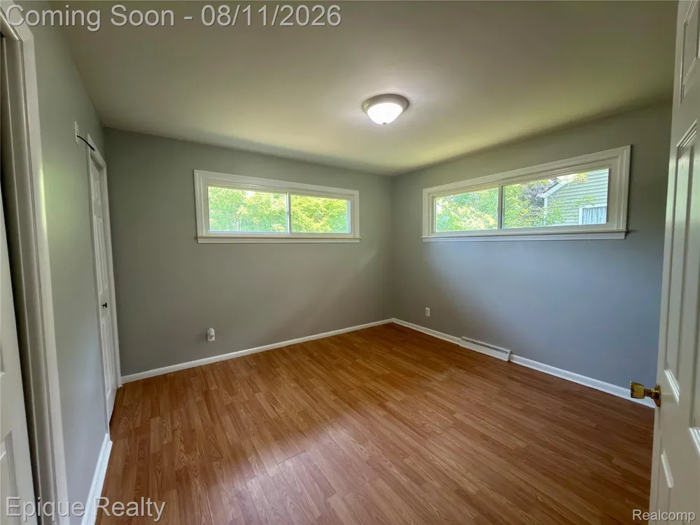 114 3rd Street Yale City, MI 48097