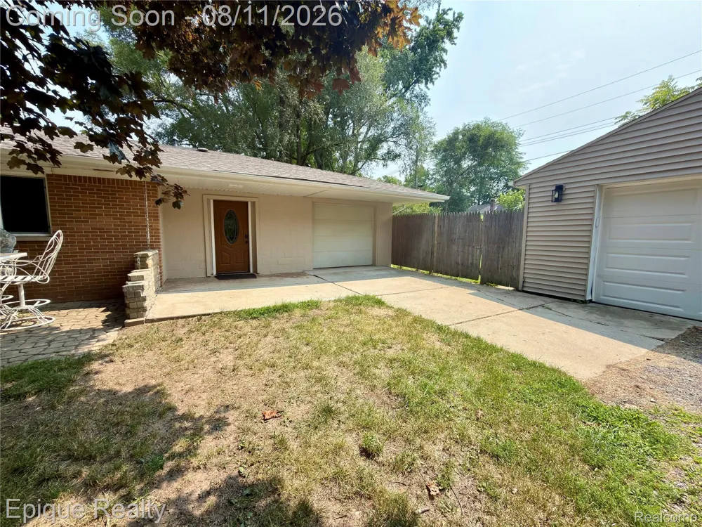 114 3rd Street Yale City, MI 48097