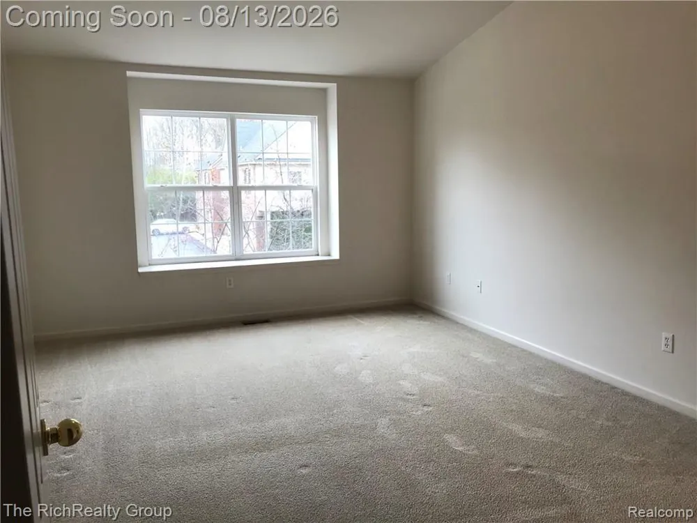 3962 RADCLIFF DRIVE Canton Charter Township, MI 48188
