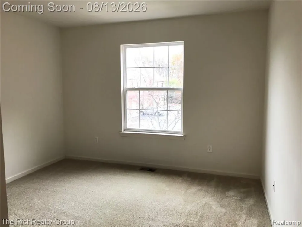 3962 RADCLIFF DRIVE Canton Charter Township, MI 48188