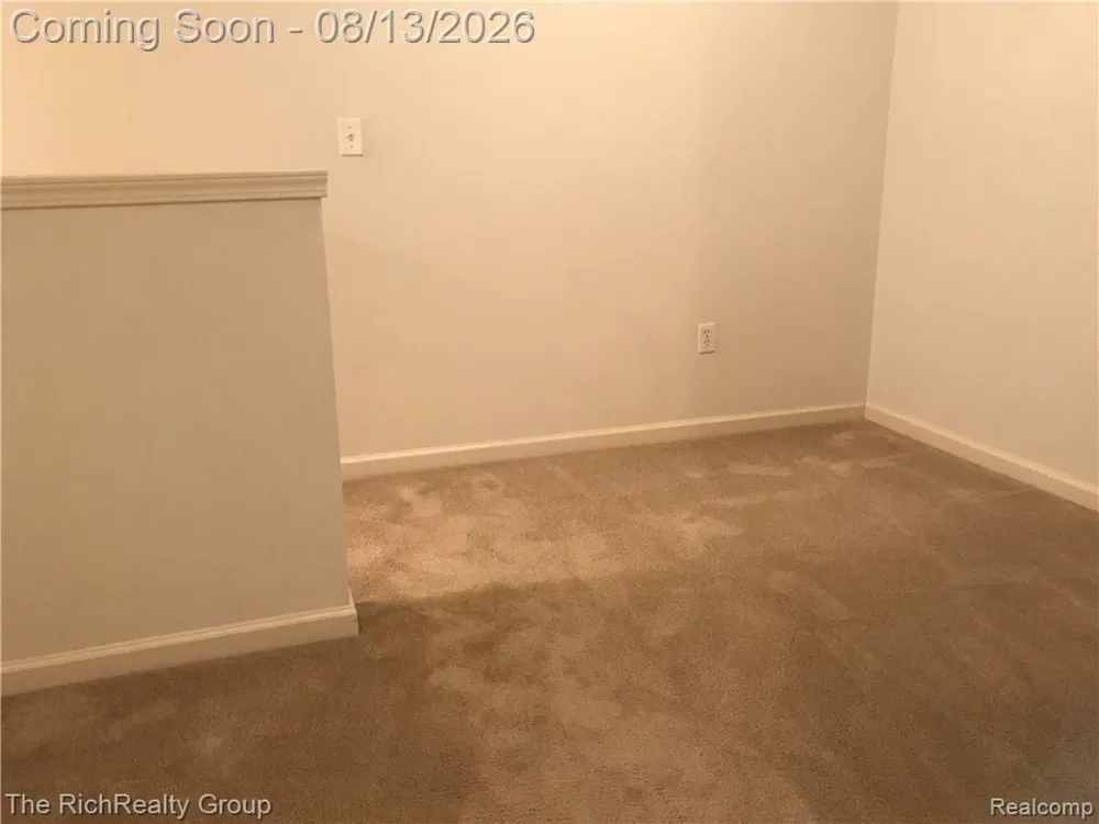 3962 RADCLIFF DRIVE Canton Charter Township, MI 48188