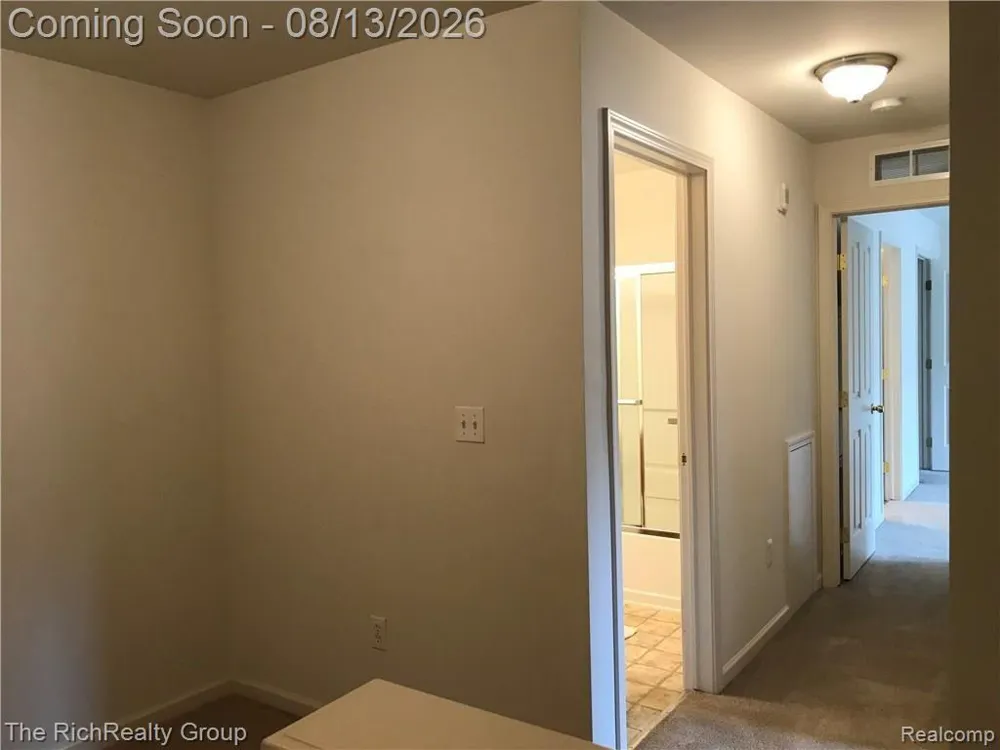 3962 RADCLIFF DRIVE Canton Charter Township, MI 48188