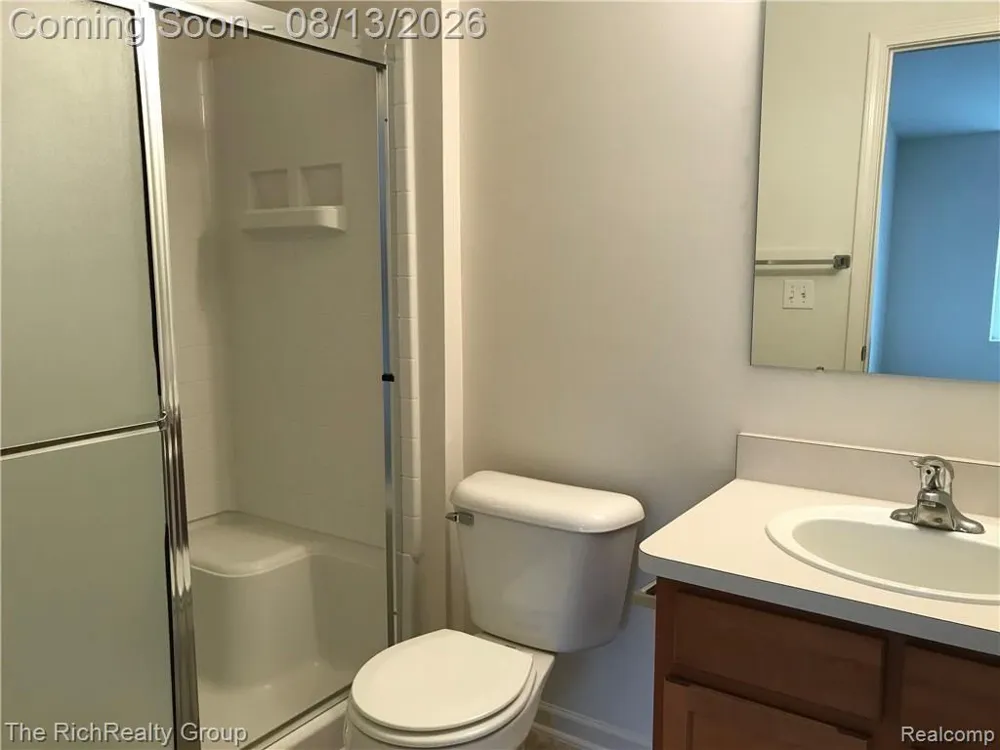 3962 RADCLIFF DRIVE Canton Charter Township, MI 48188