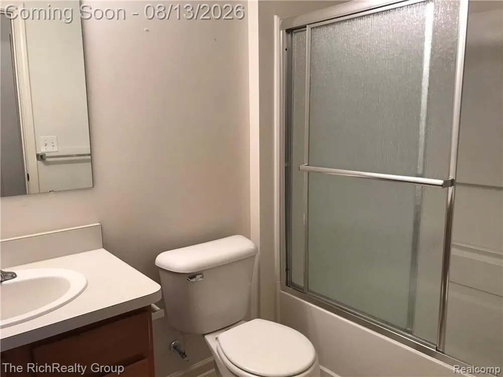 3962 RADCLIFF DRIVE Canton Charter Township, MI 48188