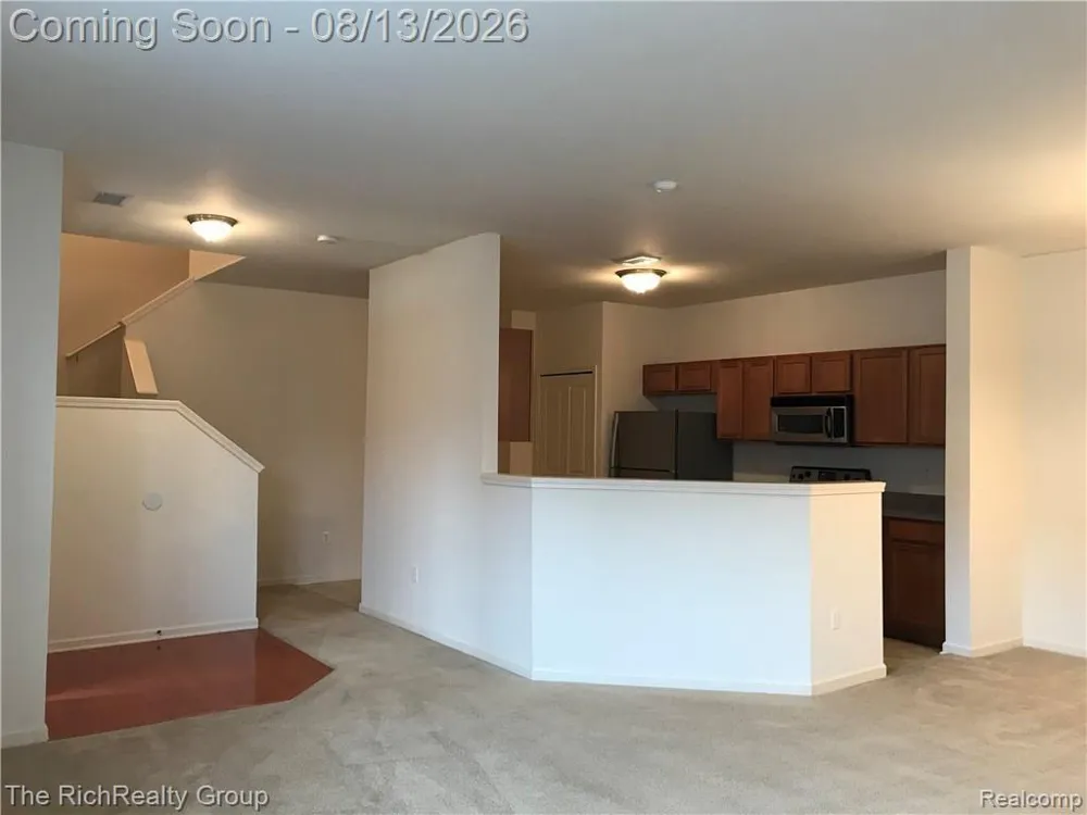 3962 RADCLIFF DRIVE Canton Charter Township, MI 48188