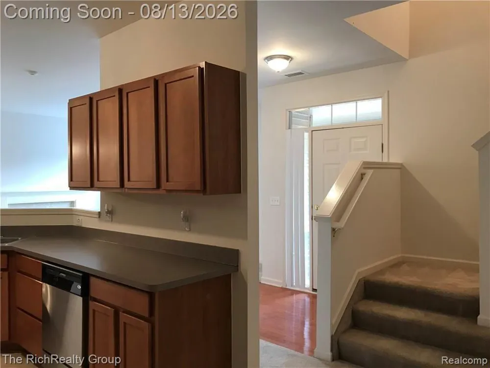 3962 RADCLIFF DRIVE Canton Charter Township, MI 48188