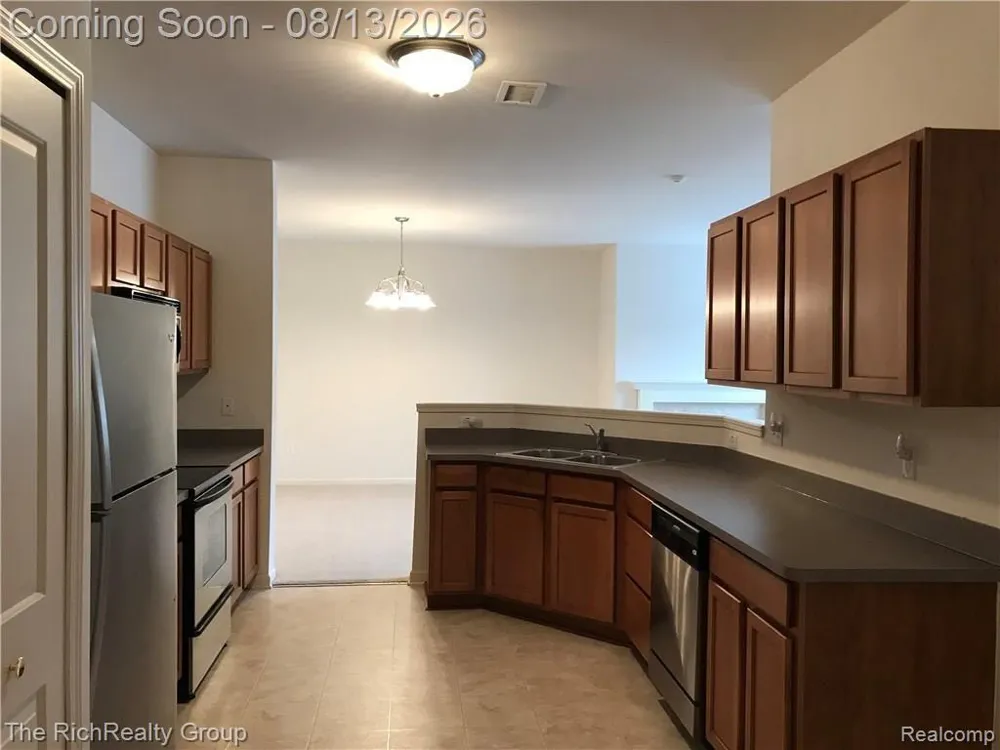 3962 RADCLIFF DRIVE Canton Charter Township, MI 48188