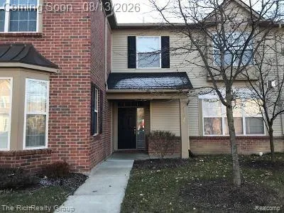 3962 RADCLIFF DRIVE Canton Charter Township, MI 48188