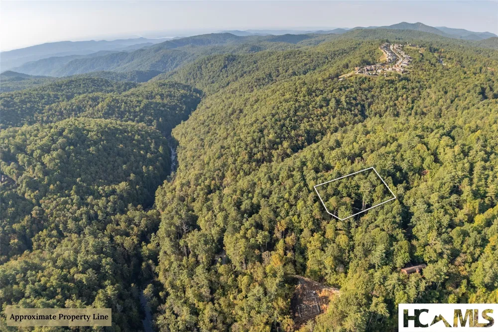 Lot 16 Toxaway Falls Drive Lake Toxaway, NC 28747