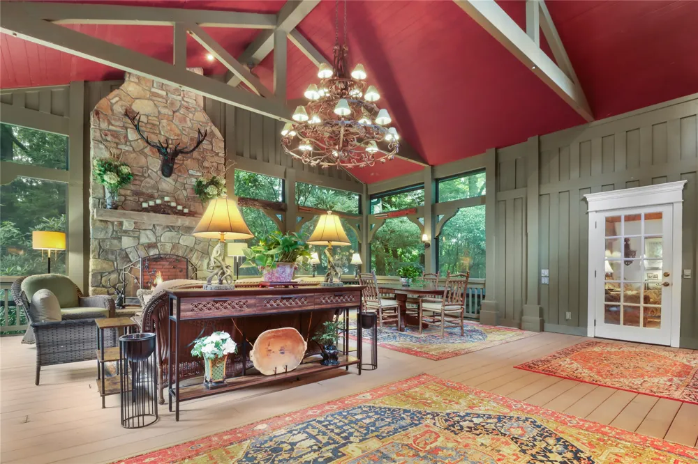 72 Moonlight Lane Highlands, NC 28741
