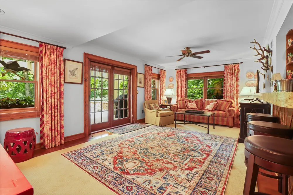 72 Moonlight Lane Highlands, NC 28741