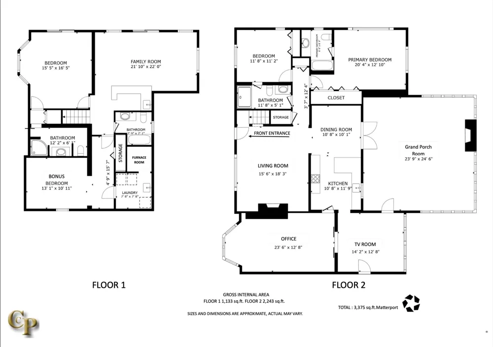 72 Moonlight Lane Highlands, NC 28741