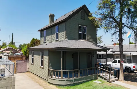 1217 Palm Avenue