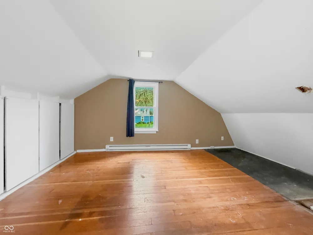 5903 Oak Lane Anderson, IN 46013