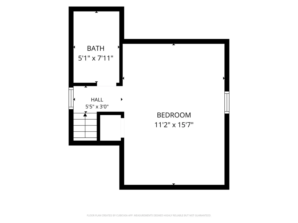 5903 Oak Lane Anderson, IN 46013