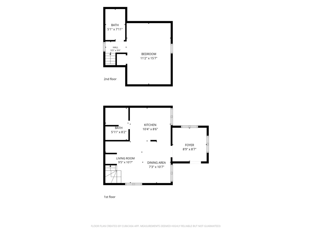 5903 Oak Lane Anderson, IN 46013