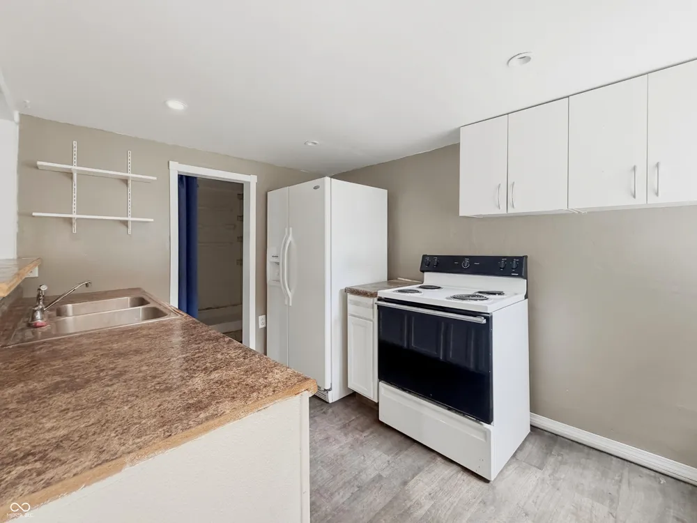 5903 Oak Lane Anderson, IN 46013