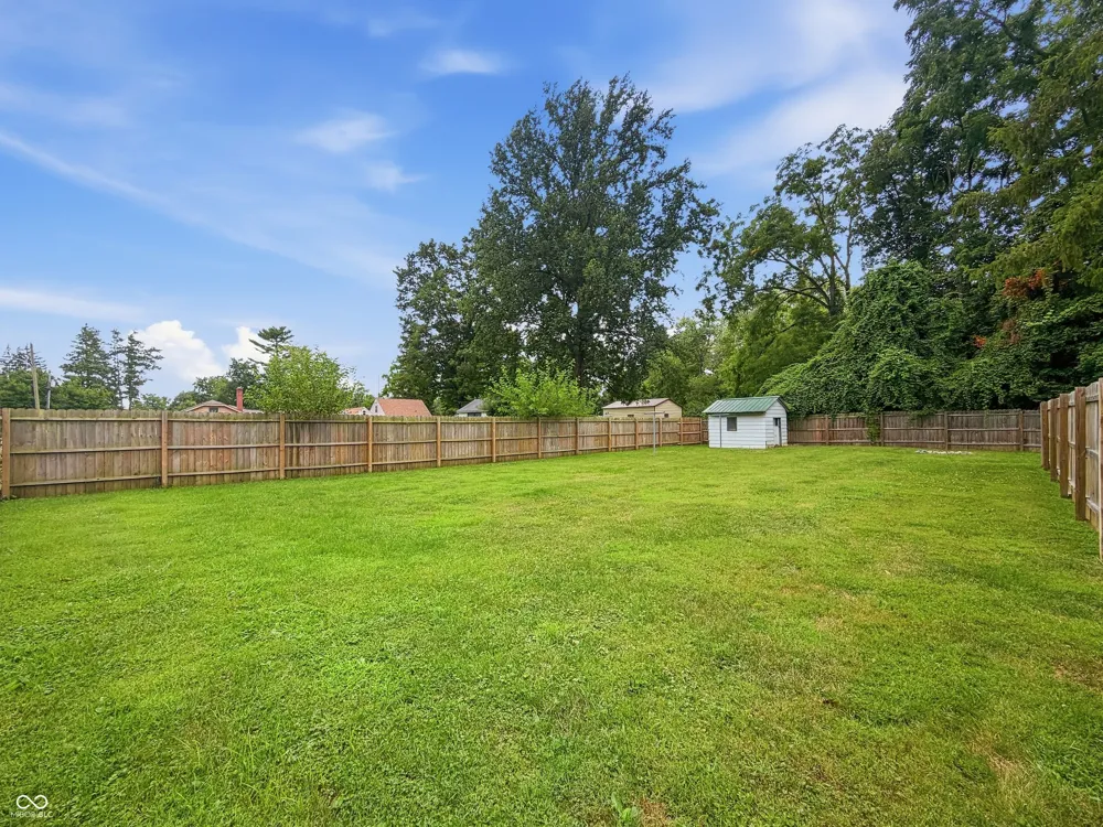 5903 Oak Lane Anderson, IN 46013