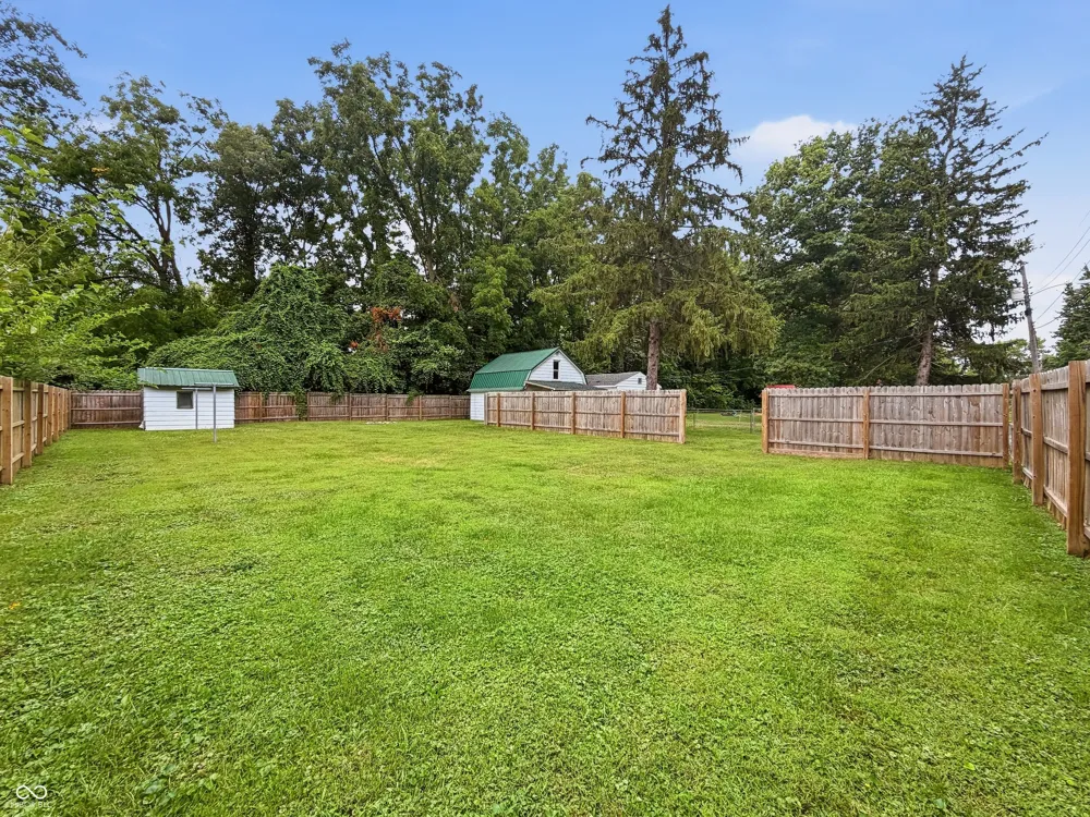 5903 Oak Lane Anderson, IN 46013