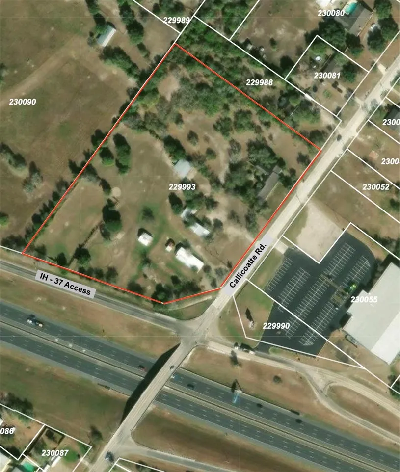 4600 Callicoatte Corpus Christi, TX 78410