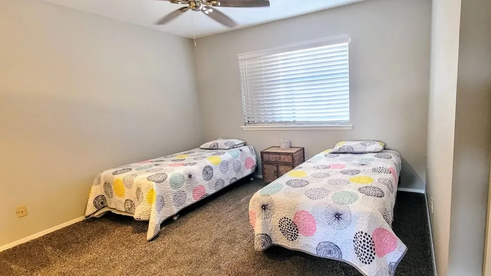 2004 Bayhouse Drive #2004 Rockport, TX 78382