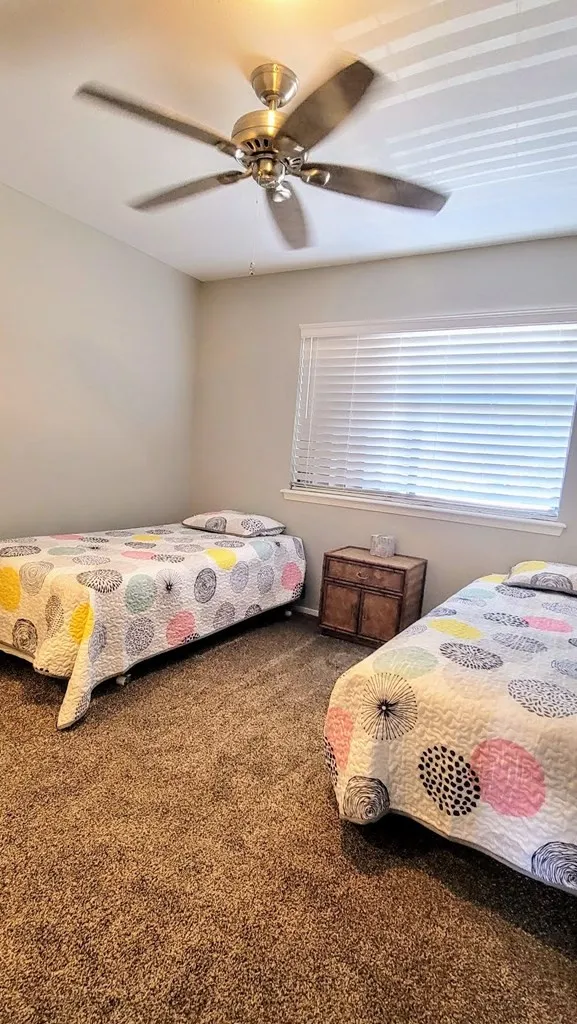 2004 Bayhouse Drive #2004 Rockport, TX 78382