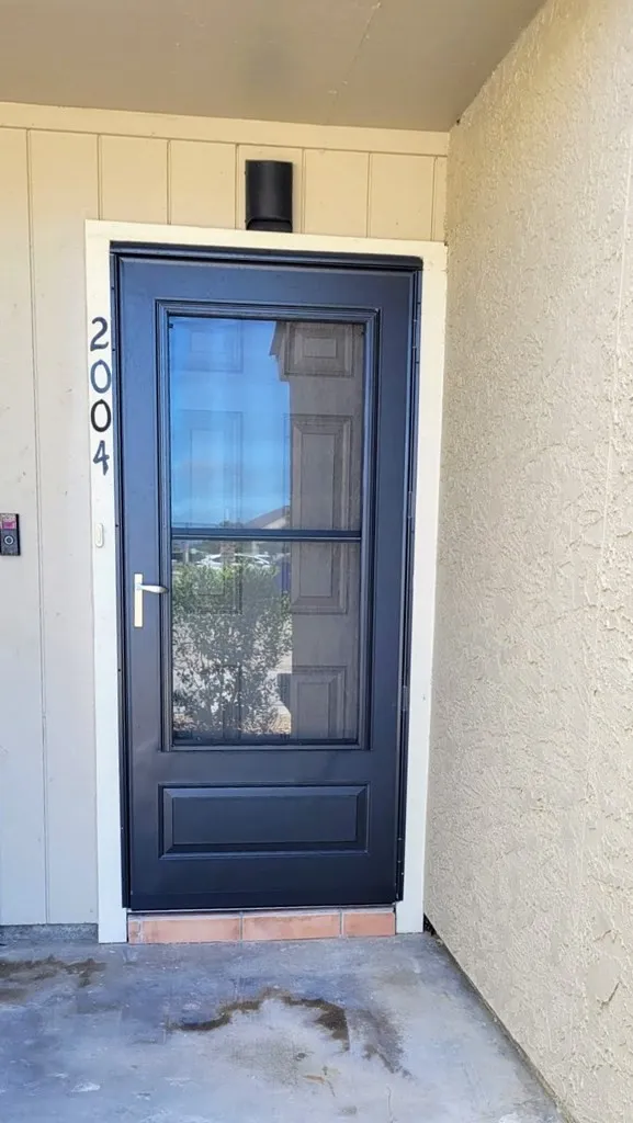 2004 Bayhouse Drive #2004 Rockport, TX 78382