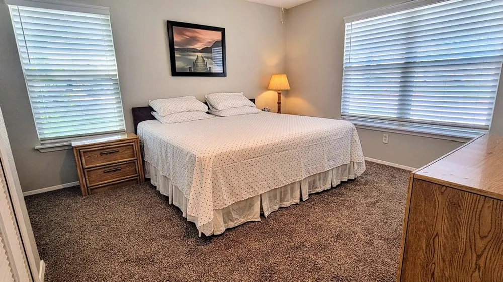 2004 Bayhouse Drive #2004 Rockport, TX 78382