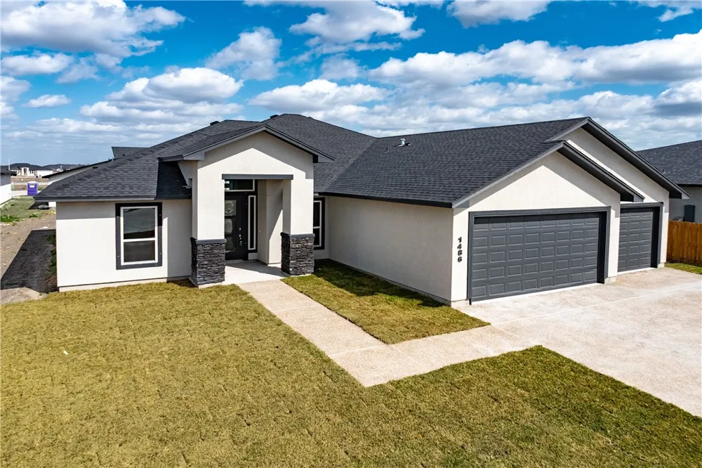 1486 Dragonstone Court Corpus Christi, TX 78415