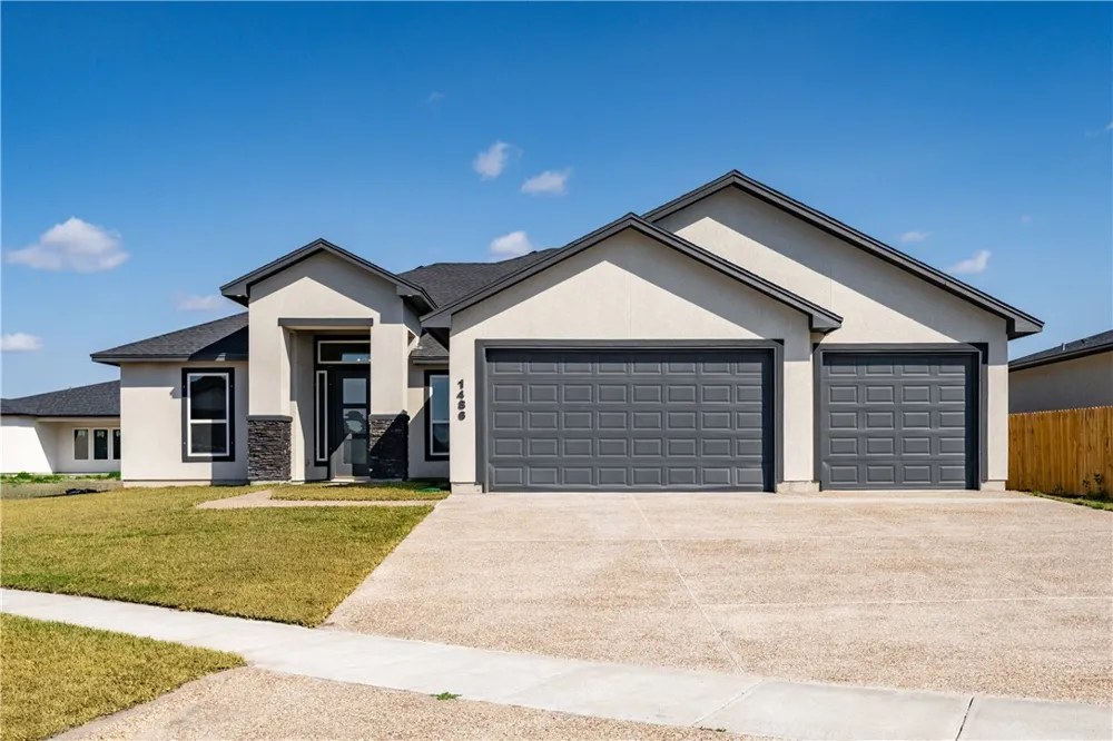 1486 Dragonstone Court Corpus Christi, TX 78415