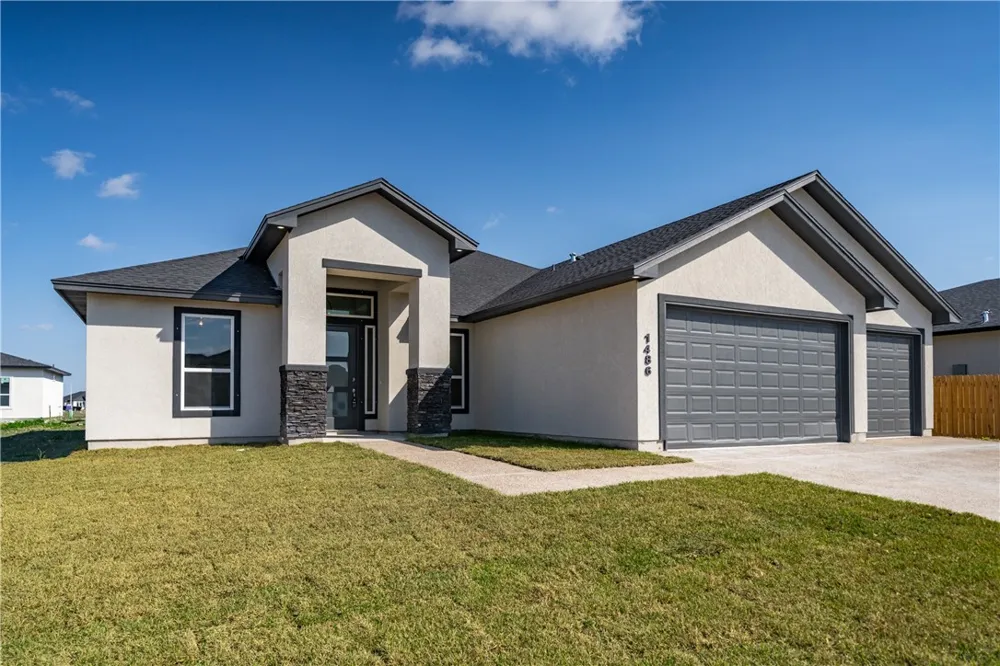 1486 Dragonstone Court Corpus Christi, TX 78415