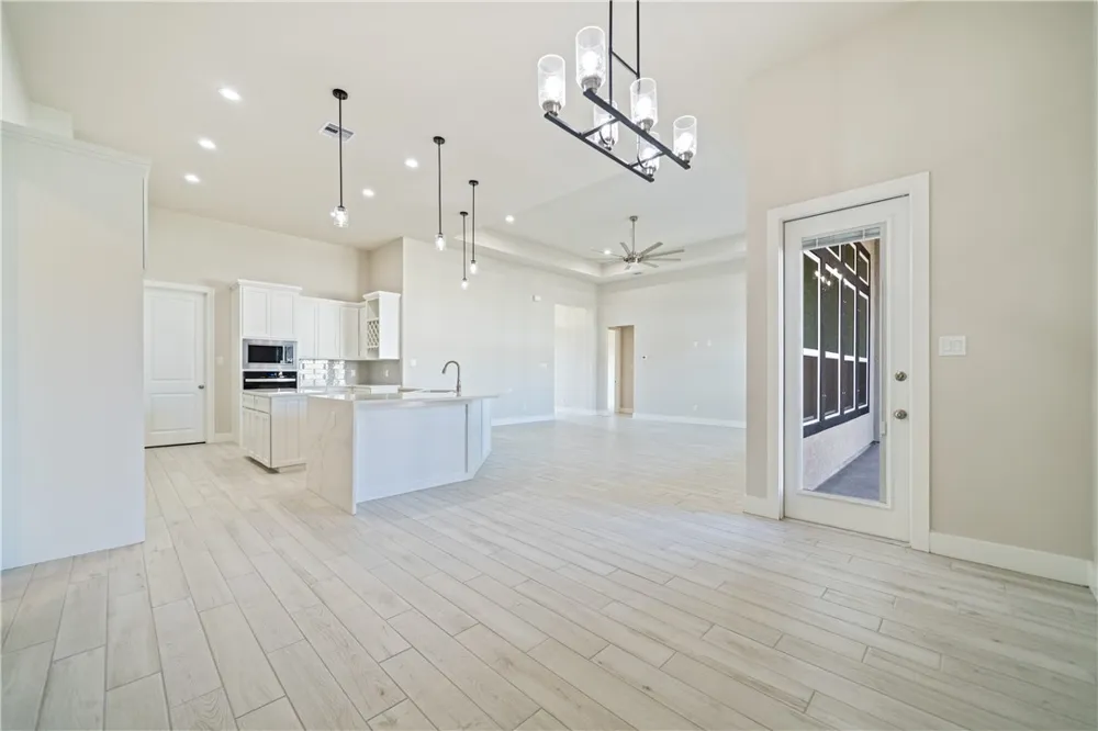 1486 Dragonstone Court Corpus Christi, TX 78415