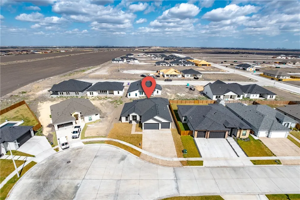 1486 Dragonstone Court Corpus Christi, TX 78415