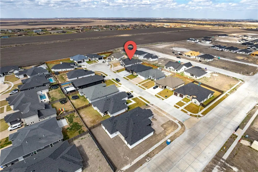 1486 Dragonstone Court Corpus Christi, TX 78415