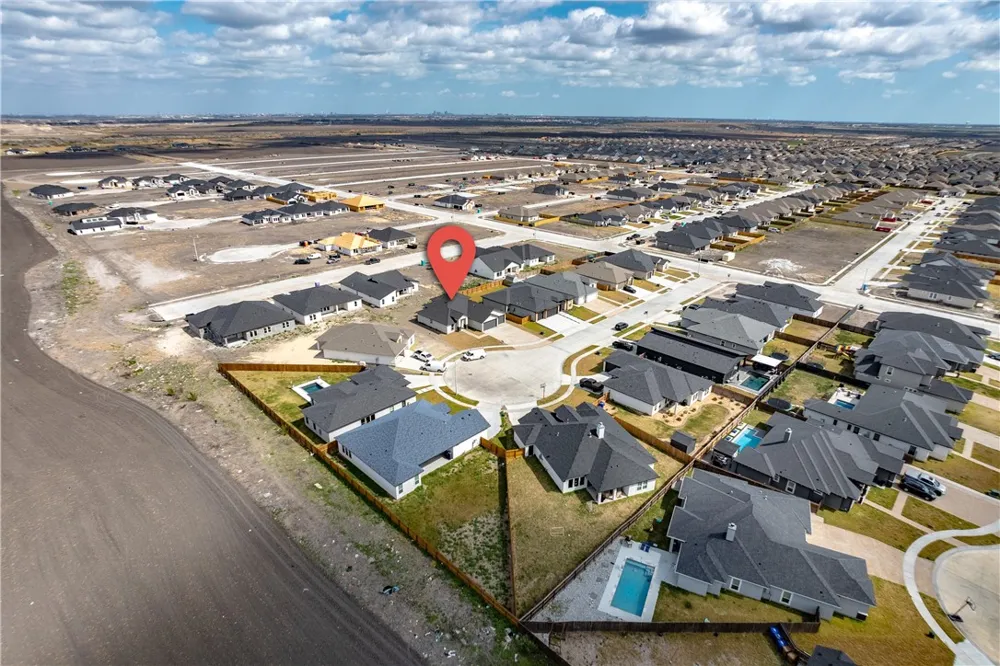 1486 Dragonstone Court Corpus Christi, TX 78415