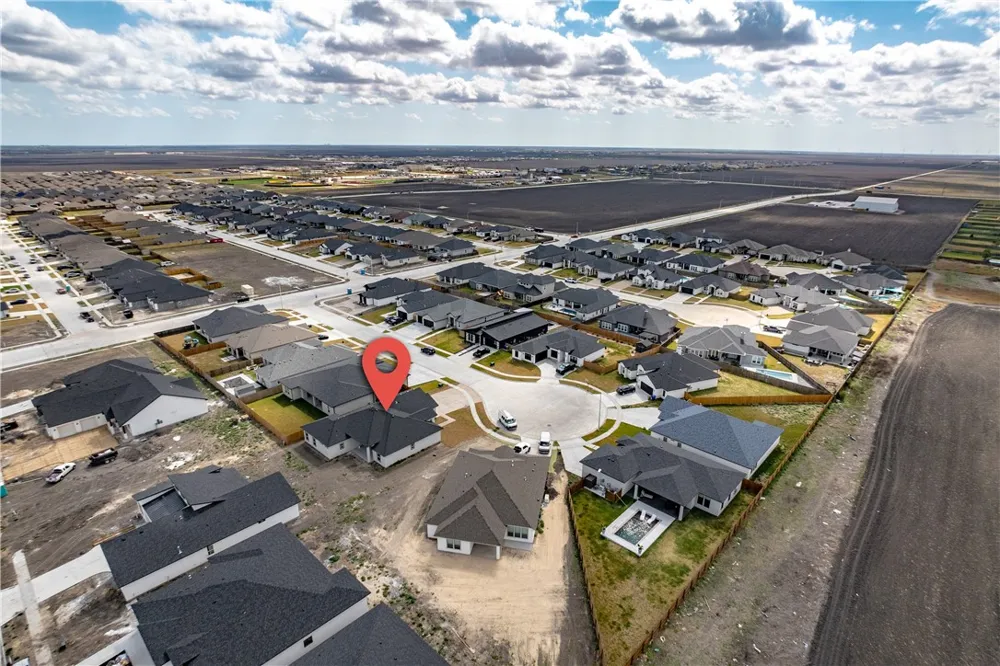 1486 Dragonstone Court Corpus Christi, TX 78415