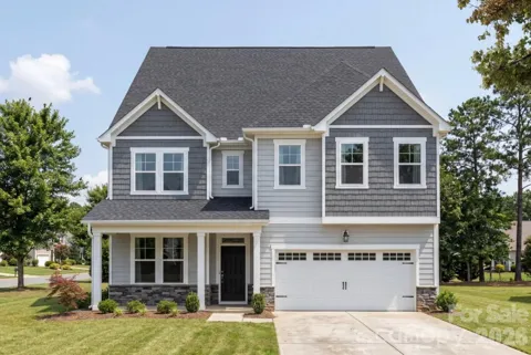 3030 Hayes Ridge Drive #17